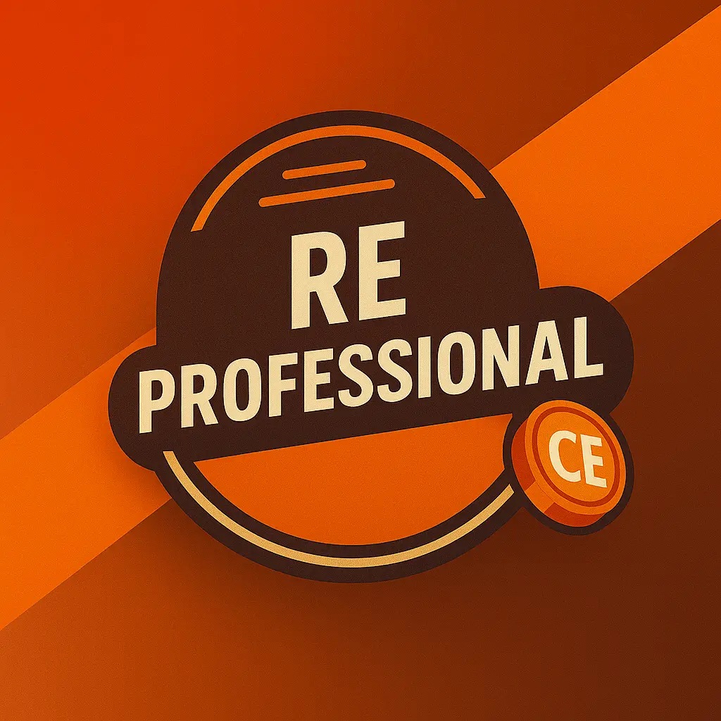 RE Professional