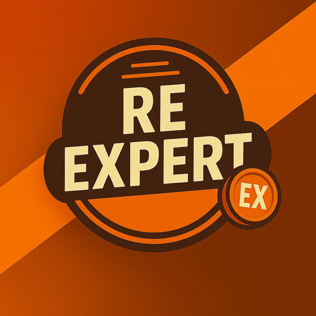 RE Expert