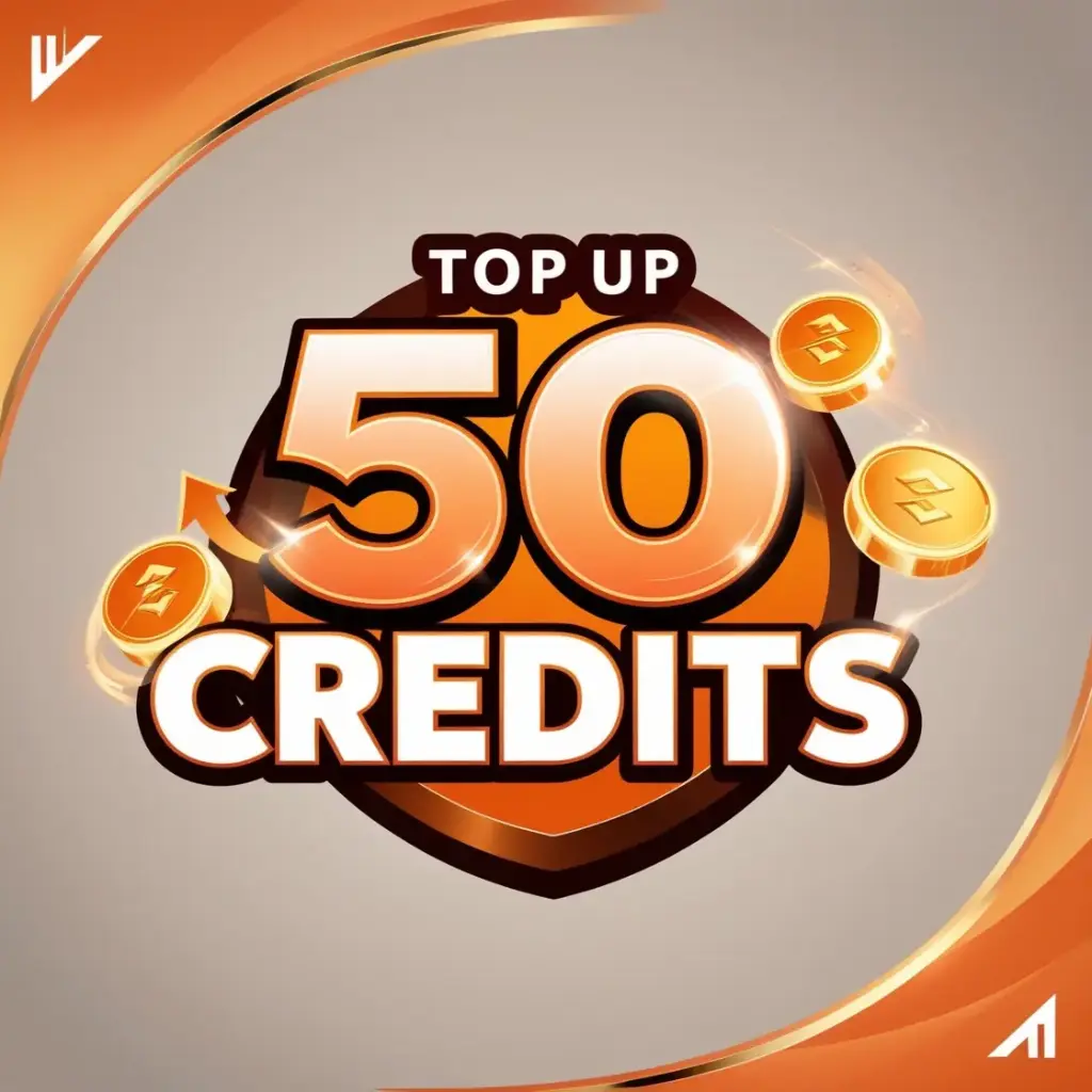 Top Up 50
