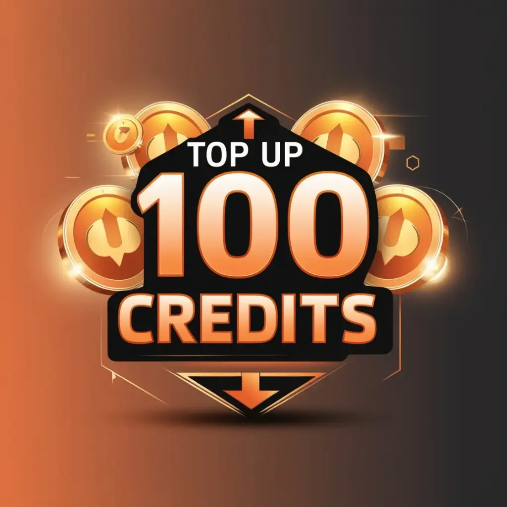  Top Up 100  