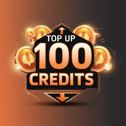  Top Up 100  